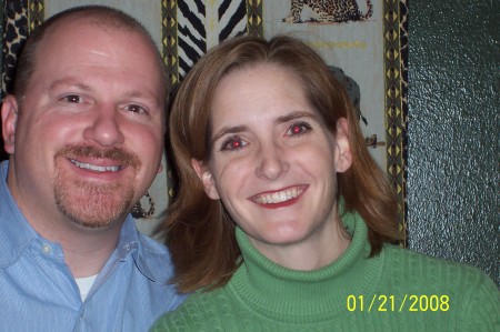 Cynthia Morris Photo 34