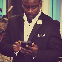 Paul Washington Photo 31