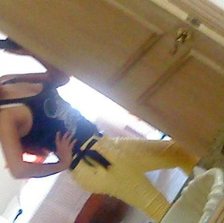 Claudia Charles Photo 11