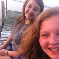 Kelsey Walker Photo 41