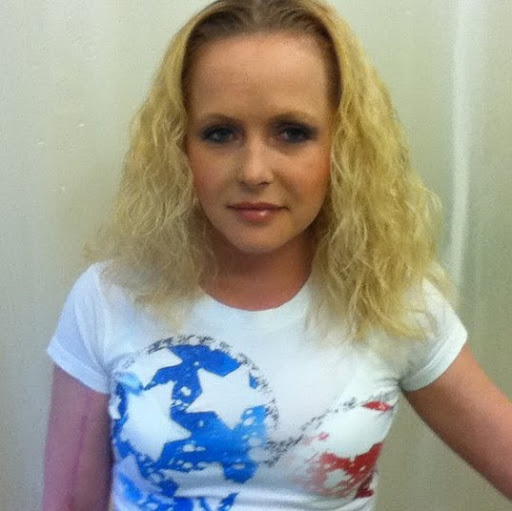 Regina Collins Photo 13