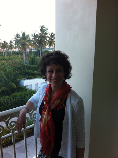 Janet Weaver Photo 9