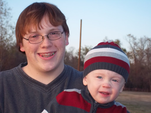 Christopher Vining Photo 6
