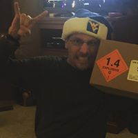 Jeffery Harvey Photo 13