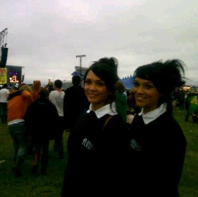 Danielle Ritchie Photo 5