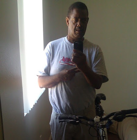 Kenneth Spearman Photo 8