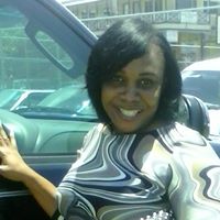 Janice Spence Photo 15