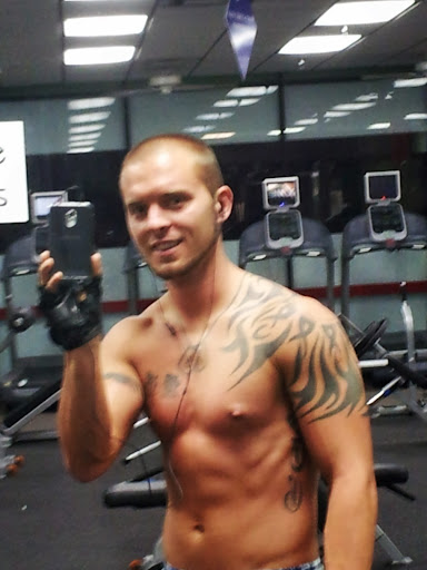 Stephen Goodman Photo 51