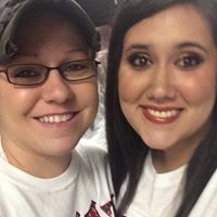 Kristan Roberts Photo 7