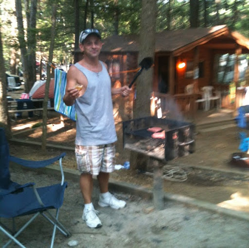 Kenneth Sutton Photo 42