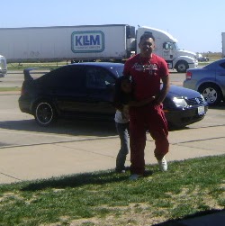 Nicolas Rosales Photo 11