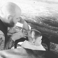 Steven Hedrick Photo 16