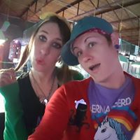 Megan Stewart Photo 9