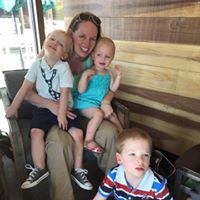 Heather Bunch Photo 34