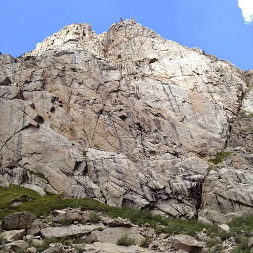 Rebecca Parr Photo 25