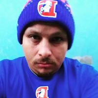 Alfonso Rico Photo 10