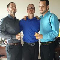 Anthony Kaiser Photo 24