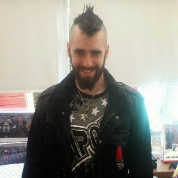 James Fielding Photo 20