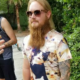 Matthew Gilbert Photo 36