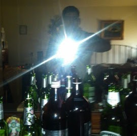 Sergio Flores Photo 28