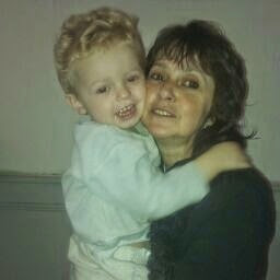 Christine Moreau Photo 6