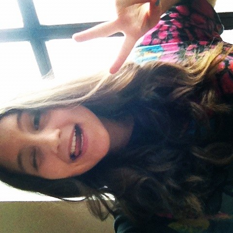 Anna Patrick Photo 38