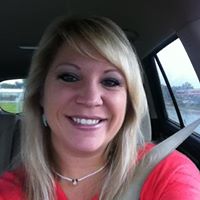 Jennifer Berner Photo 4