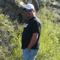 Michael Wolfe Photo 52