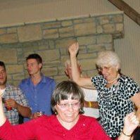 Melissa Schenk Photo 2