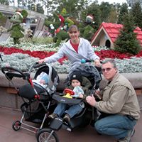 Stephanie Kluck Photo 10