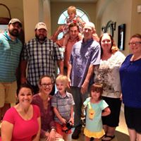 Shirley Patrick Photo 15