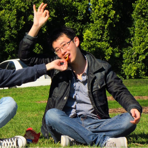 Bing Zhang Photo 12
