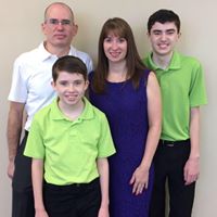 Krista Graham Photo 13