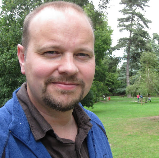 Pete Atkinson Photo 12