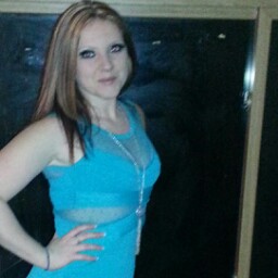 Candace Lang Photo 5