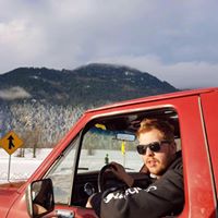 Luke Hendrickson Photo 21