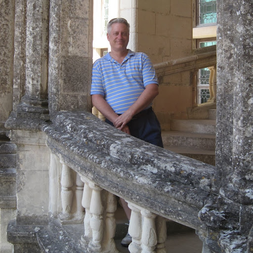 Scott Simon Photo 22
