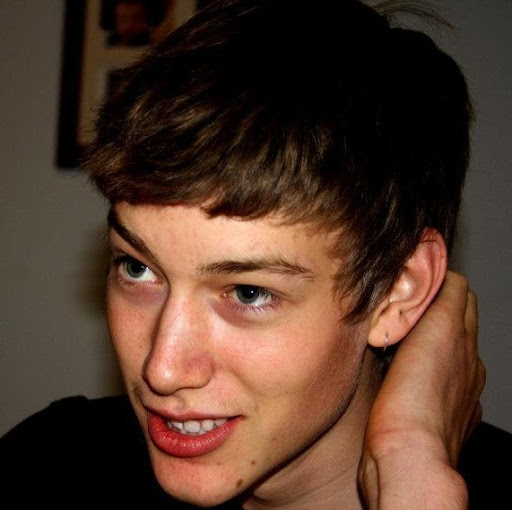 Cameron Mercer Photo 7