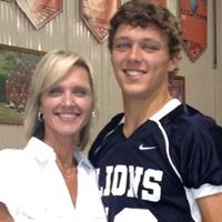 Paula Roberson Photo 26