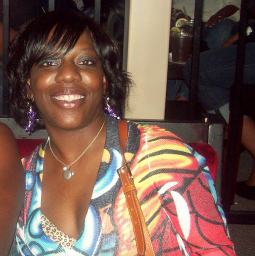 Pamela Knight Photo 28