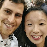 Jingjing Zhou Photo 25