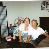 Christine Ainsworth Photo 7