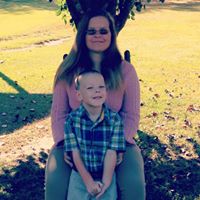 Tonya Gardner Photo 17