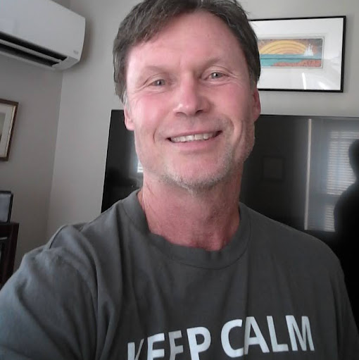 Christopher Good Photo 45