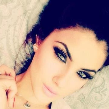 Amanda Shell Photo 7