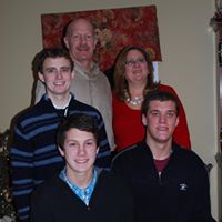 Roberta Harmon Photo 9