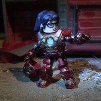 Celia Roberts Photo 19