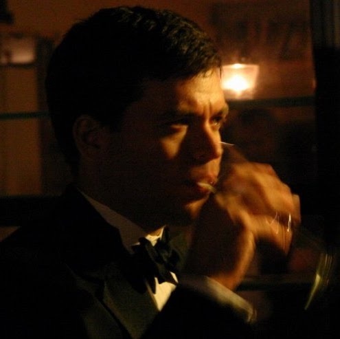 Perry Metzger Photo 14