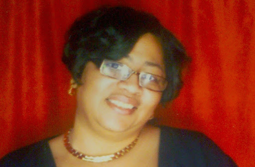 Kimberly Hinds Photo 2