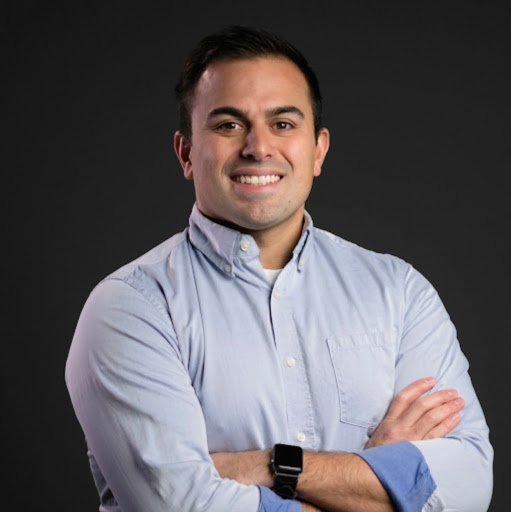 Daniel Ortega Photo 3